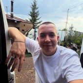 Раиль, 28 лет из г. 