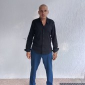 Анис, 42 года из г. 