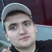 Дамир, 23 года из г. 