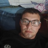 Марат, 26 лет из г. 