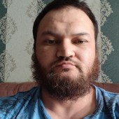 Рустам, 41 год из г. 