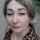 Зульфия, 47 лет из г. 