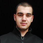 Айрат, 22 года из г. 
