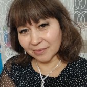 Гуля, 50 лет из г. 