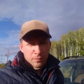 Радис, 43 года из г. 