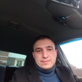 Марат, 41 год из г. 