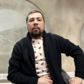 Ильдар, 34 года из г. 