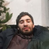 Руслан, 32 года из г. 