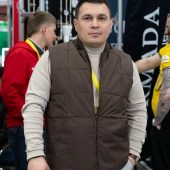 Андрей, 39 лет из г. 