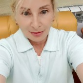 Эльвира, 51 год из г. 