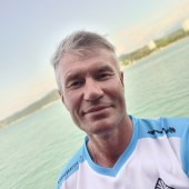 Айрат, 47 лет из г. 