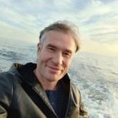Айрат, 47 лет из г. 