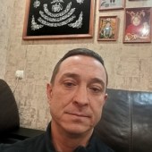 Ринат, 45 лет из г. 