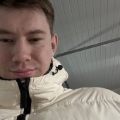 Денис, 27 лет из г. 