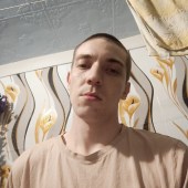 Фарид, 25 лет из г. 
