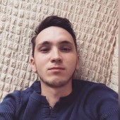 Ильнар, 33 года из г. 