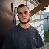 Рамиль, 23 года из г. 