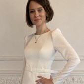 Рина, 27 лет из г. 