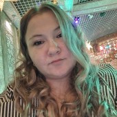 Айгуль, 34 года из г. 