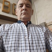 Мансур, 51 год из г. 