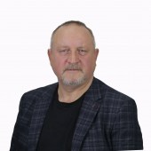 Расим, 54 года из г. 