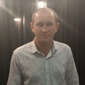 Алмаз, 36 лет из г. 