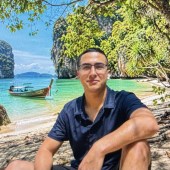 Сервер, 23 года из г. 