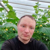 Ришат, 43 года из г. 