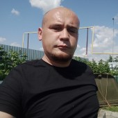 Динар, 30 лет из г. 