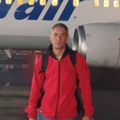Марат, 40 лет из г. 