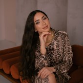 Гульнара, 38 лет из г. 