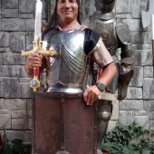 Рашид, 42 года из г. 