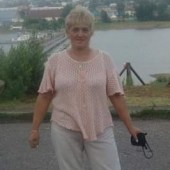 Миля, 60 лет из г. 