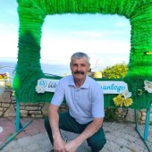Ринат, 61 год из г. 