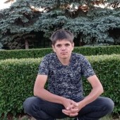 Ринат, 40 лет из г. 