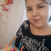 Роза, 33 года из г. 