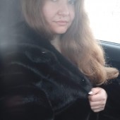 Альсина, 35 лет из г. 