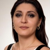 Сусанна, 40 лет из г. 