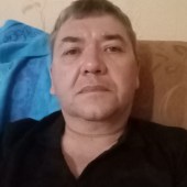 Булат, 51 год из г. 