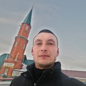 Динар, 41 год из г. 