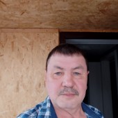 Рафкат, 59 лет из г. 