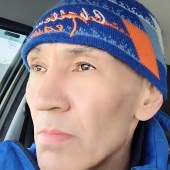 Азамат, 49 лет из г. 