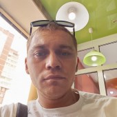 Арсен, 31 год из г. 
