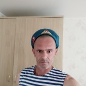 Андрей, 54 года из г. 