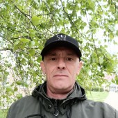 Андрей, 54 года из г. 