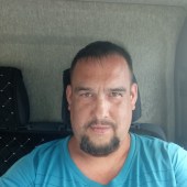 Рамиль, 42 года из г. 