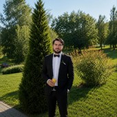 Ринат, 32 года из г. 