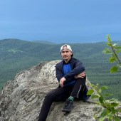 Рома, 36 лет из г. 