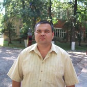 Рустам, 47 лет из г. 