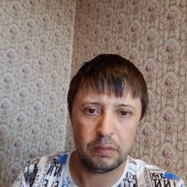 Раис, 37 лет из г. 